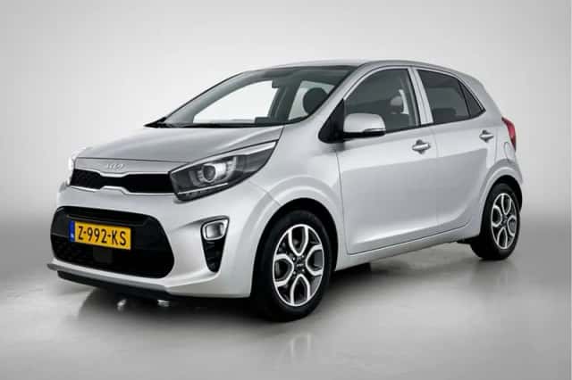 Kia Picanto (2024) thumbnail 1