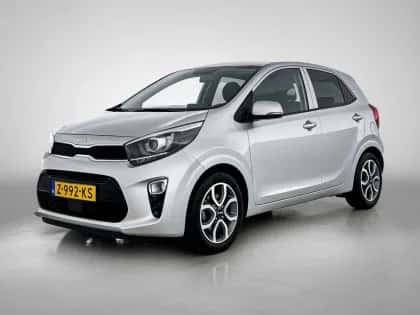Kia Picanto (2024) — foto 1