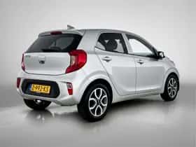 Kia Picanto (2024) thumbnail 2