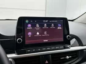 Kia Picanto (2024) thumbnail 11