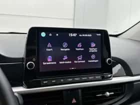 Kia Picanto (2024) thumbnail 12