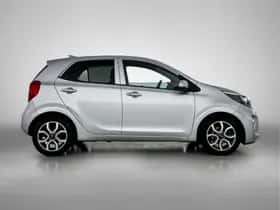 Kia Picanto (2024) thumbnail 16