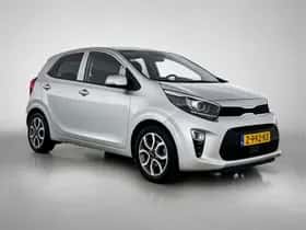 Kia Picanto (2024) thumbnail 17