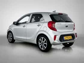 Kia Picanto (2024) thumbnail 18