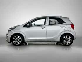 Kia Picanto (2024) thumbnail 3