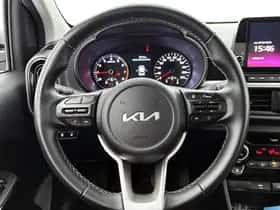 Kia Picanto (2024) thumbnail 22