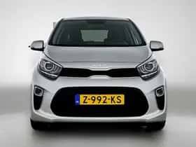 Kia Picanto (2024) thumbnail 25
