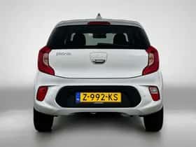 Kia Picanto (2024) thumbnail 26
