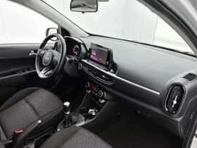 Kia Picanto (2024) thumbnail 27