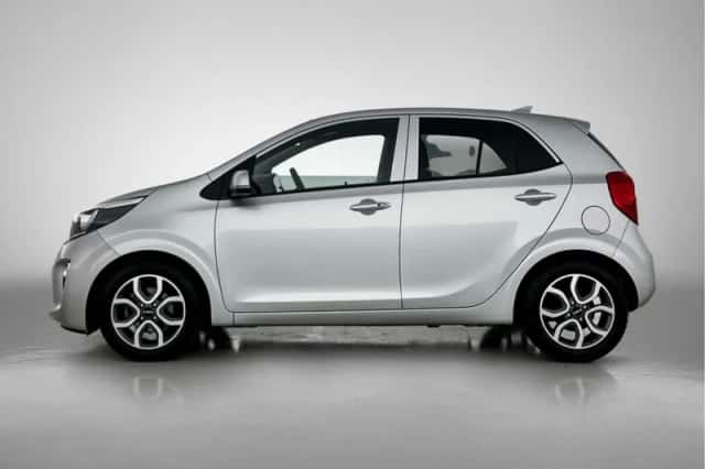 Kia Picanto (2024) thumbnail 4
