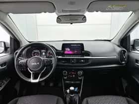 Kia Picanto (2024) thumbnail 5