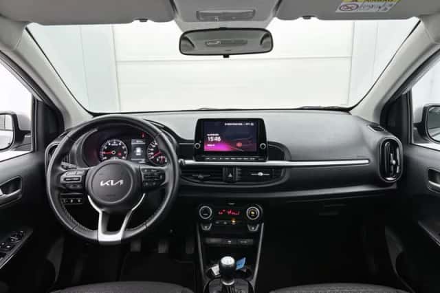 Kia Picanto (2024) thumbnail 6
