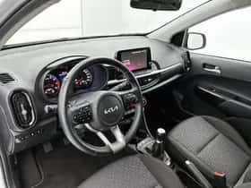 Kia Picanto (2024) thumbnail 7