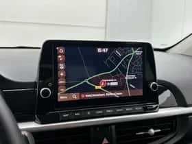 Kia Picanto (2024) thumbnail 9