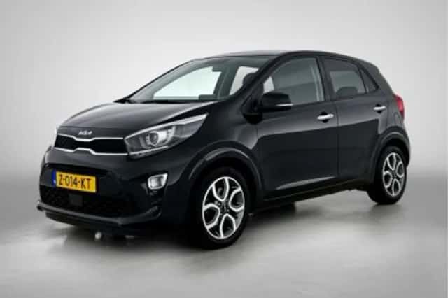 Kia Picanto (2024)