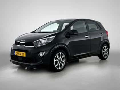 Kia Picanto (2024) — foto 1