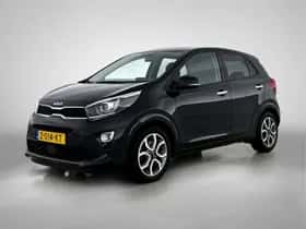 Kia Picanto (2024)