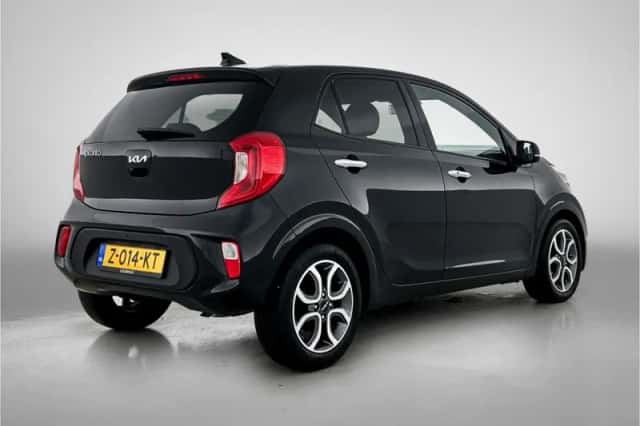 Kia Picanto (2024) thumbnail 2