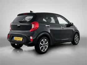 Kia Picanto (2024) thumbnail 2