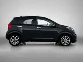 Kia Picanto (2024) thumbnail 11