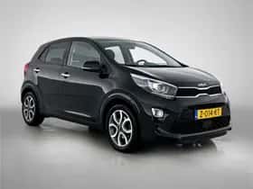 Kia Picanto (2024) thumbnail 12