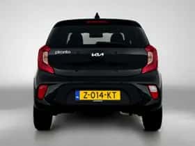 Kia Picanto (2024) thumbnail 20