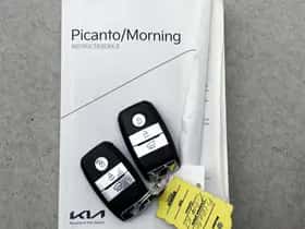 Kia Picanto (2024) thumbnail 30