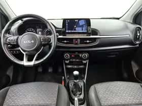 Kia Picanto (2024) thumbnail 4
