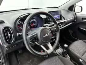 Kia Picanto (2024) thumbnail 35