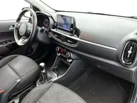 Kia Picanto (2024) thumbnail 6