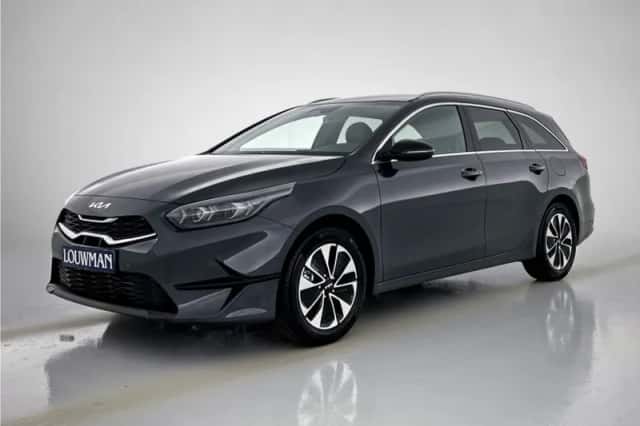 Kia Ceed_Sportswagon (2025) thumbnail 1