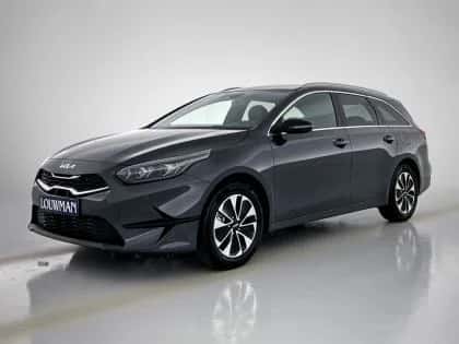 Kia Ceed_Sportswagon (2025) — foto 1
