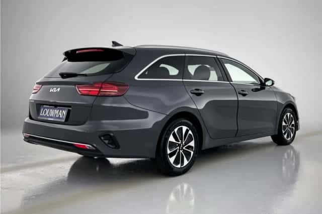 Kia Ceed_Sportswagon (2025) thumbnail 2