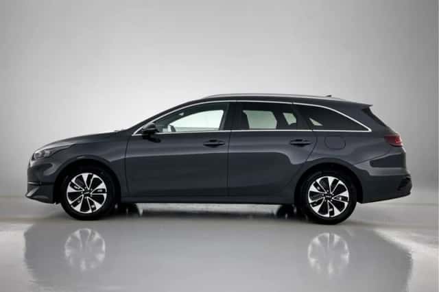 Kia Ceed_Sportswagon (2025) thumbnail 3