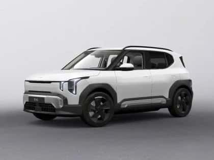 Kia EV2 (2026) — foto 1