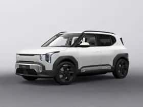 Kia EV2 (2026)