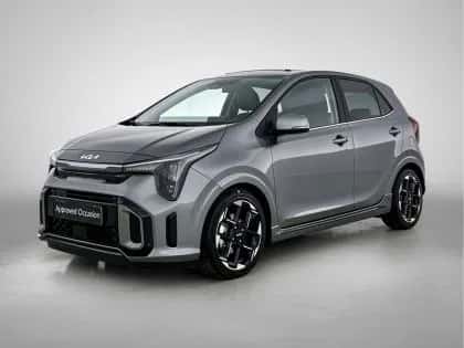 Kia Picanto (2026) — foto 1