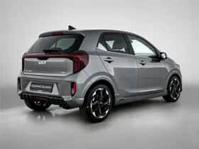 Kia Picanto (2026) thumbnail 2