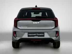 Kia Picanto (2026) thumbnail 22