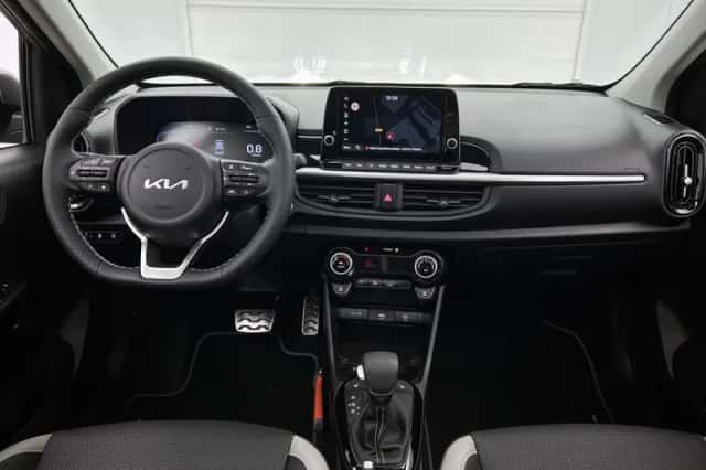 Kia Picanto (2026) thumbnail 4