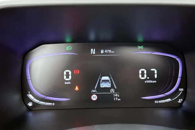 Kia Picanto (2026) thumbnail 5