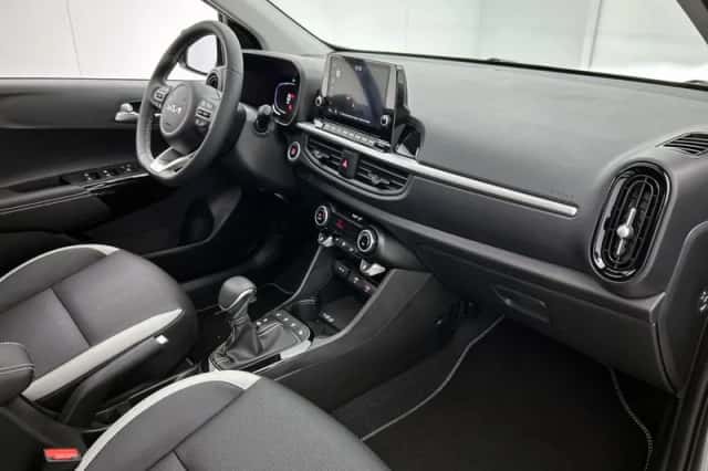 Kia Picanto (2026) thumbnail 6