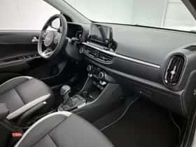 Kia Picanto (2026) thumbnail 6