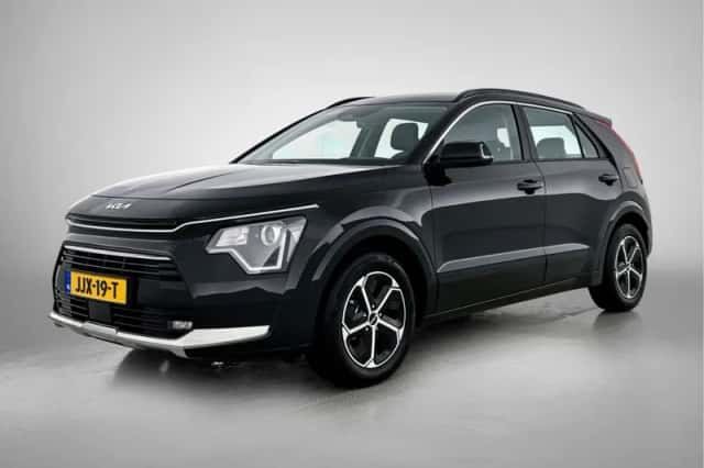 Kia Niro (2025) thumbnail 1