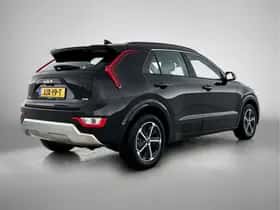 Kia Niro (2025) thumbnail 2