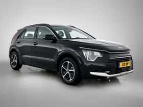 Kia Niro (2025) thumbnail 13