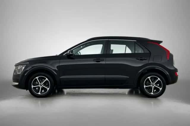 Kia Niro (2025) thumbnail 3