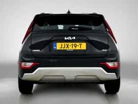 Kia Niro (2025) thumbnail 21