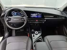 Kia Niro (2025) thumbnail 4