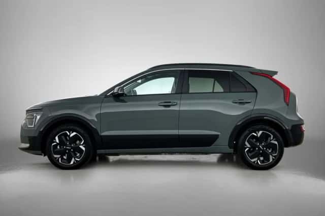 Kia Niro EV (2025) thumbnail 3